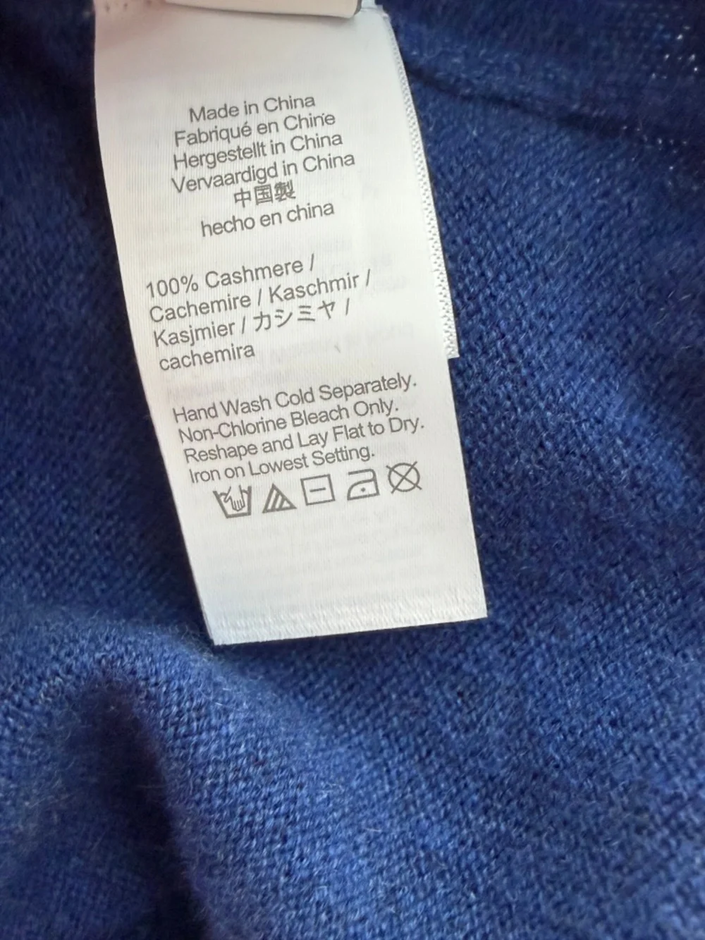 J. Crew new tags